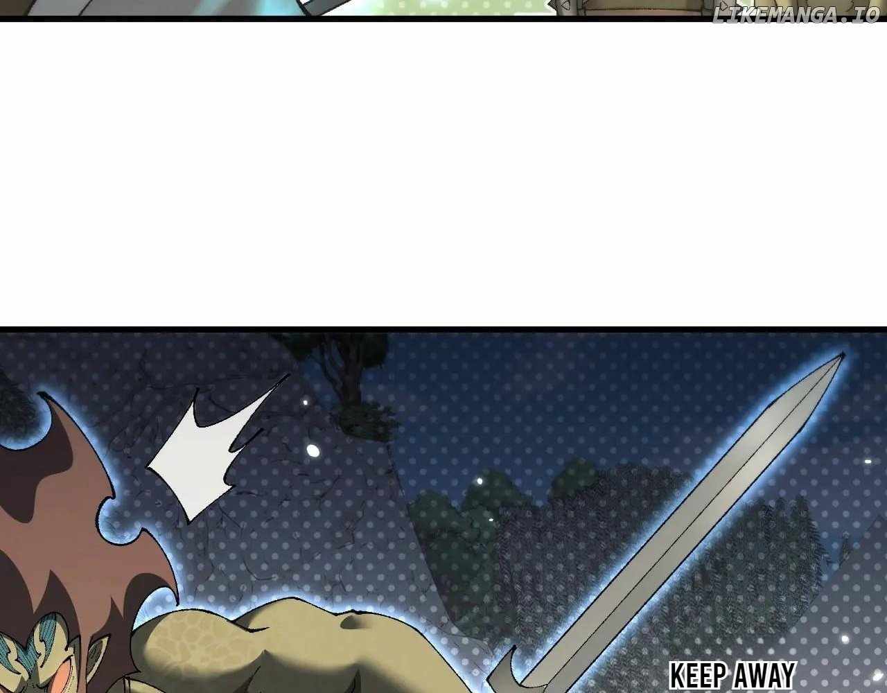 From Goblin to Goblin God Chapter 58 100